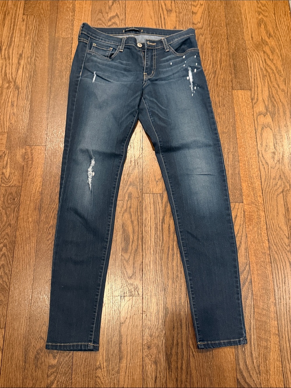 Flying Monkey Jeggings